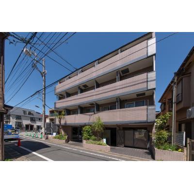 無垢床の洗練されたプレーンな空間【池袋まで1駅】デザイナーズマンスリー［goodroom residence 要町］（406）の物件写真6