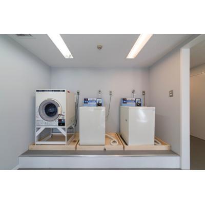 【大手町まで直通13分！】水回り・キッチンあり！25年4月にリノベしたばかりのデザイナーズマンスリーgoodroom residence 町屋（406）の物件写真5