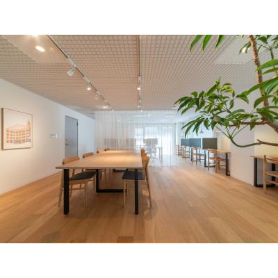 《すぐご案内可能》無印良品提携【池袋まで直通10分】無料サウナ・ラウンジ付きマンスリー［goodroom residence 板橋ときわ台］（218）の物件写真3