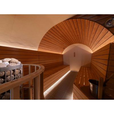 《すぐご案内可能》【新宿直通・駅徒歩3分】サウナ・ラウンジ・カフェ併設マンスリー［goodroom residence 調布国領］（235）の物件写真4