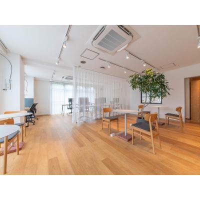 《すぐご案内可能》【新宿直通・駅徒歩3分】サウナ・ラウンジ・カフェ併設マンスリー［goodroom residence 調布国領］（315）の物件写真3