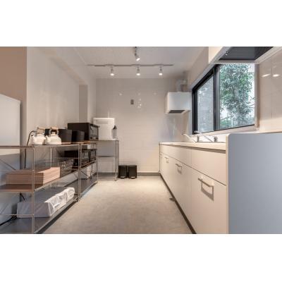 《すぐご案内可能》無印良品監修！サウナ付レジデンス［goodroom residence 保土ケ谷］（103）の物件写真5