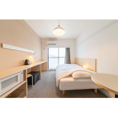 《すぐご案内可能》無印良品監修！サウナ付レジデンス［goodroom residence 保土ケ谷］（202）の物件写真2