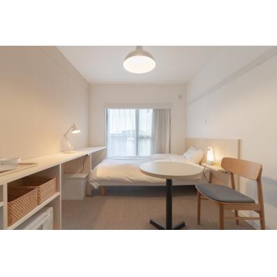 《すぐご案内可能》無印良品監修！サウナ付レジデンス［goodroom residence 保土ケ谷］（204）の物件写真3