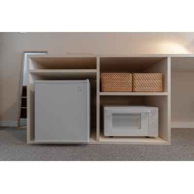 《すぐご案内可能》無印良品監修！サウナ付レジデンス［goodroom residence 保土ケ谷］（204）の物件写真5