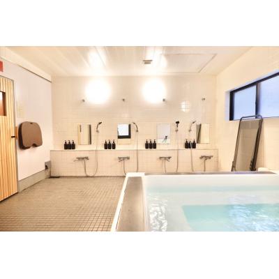 《すぐご案内可能》無印良品監修！サウナ付レジデンス［goodroom residence 保土ケ谷］（204）の物件写真6