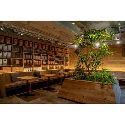 《すぐご案内可能》無印良品監修！サウナ付レジデンス［goodroom residence 保土ケ谷］（210）の物件写真3