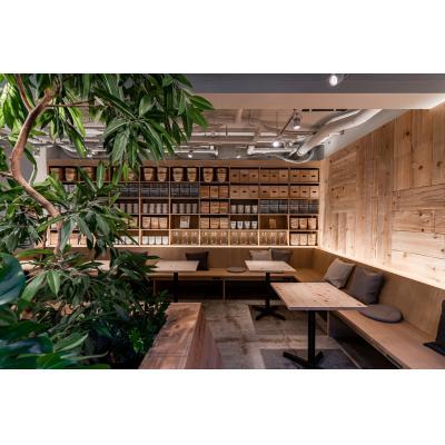 《すぐご案内可能》無印良品監修！サウナ付レジデンス［goodroom residence 保土ケ谷］（403）の物件写真3