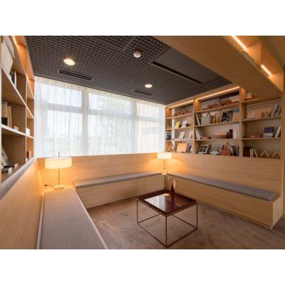 《5/1NEW OPEN！》ジム・コンビニ・サウナ・ワークラウンジ付きマンスリー［goodroom residence 戸塚］（107）の物件写真3