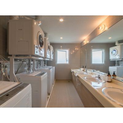 《5/1NEW OPEN！》ジム・コンビニ・サウナ・ワークラウンジ付きマンスリー［goodroom residence 戸塚］（314）の物件写真6