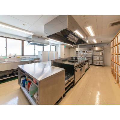 《5/1NEW OPEN！》ジム・コンビニ・サウナ・ワークラウンジ付きマンスリー［goodroom residence 戸塚］（350）の物件写真4