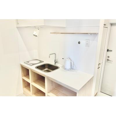 ڽëľ̡ıԻ ʿؤ2ʬۥ饦դΥǥʡޥ󥹥꡼goodroom residence ʿϡ402ˤʪ̿3