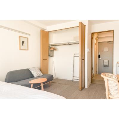 シェアラウンジ付きマンスリー！【梅田から直通15分】蛍池駅から徒歩圏内［goodroom residence 大阪豊中］（201）の物件写真5