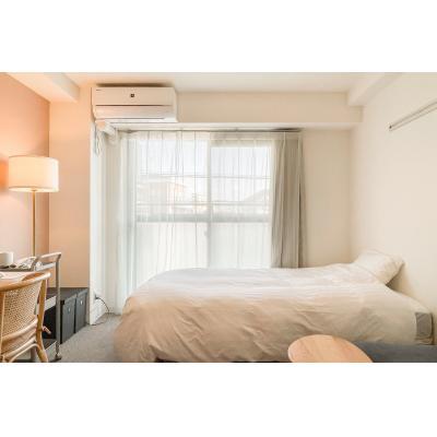 シェアラウンジ付きマンスリー！【梅田から直通15分】蛍池駅から徒歩圏内［goodroom residence 大阪豊中］（303）の物件写真2