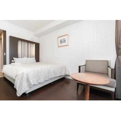 バス・トイレ別キッチン付き！東京タワーの見えるホテルに住める♪くれたけインプレミアム浜松町［部屋タイプおまかせ(禁煙) （２）］の外観画像