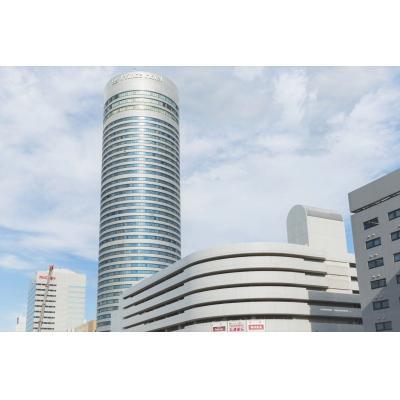 《新横浜駅駅徒歩2分》最短明後日の入居可能◎商業施設を併設！新横浜プリンスホテル［ツイン(禁煙) （５）］の物件写真4