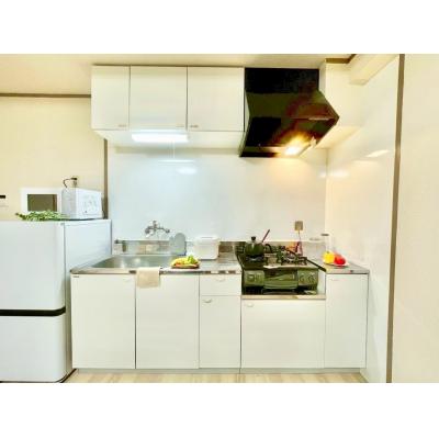 🥨🥨名古屋市西区/小田井駅徒歩5分/駐車場/無料Wi-Fi/バストイレ別・独立洗面台/全居室6帖以上/mozoワンダーシティまで徒歩7分🥨🥨ロイヤルガーデン  ファミマンの物件写真4