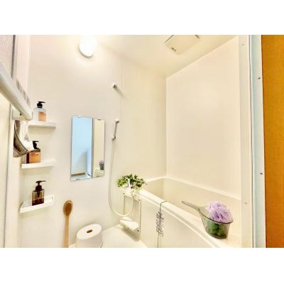 🥨🥨名古屋市西区/小田井駅徒歩5分/駐車場/無料Wi-Fi/バストイレ別・独立洗面台/全居室6帖以上/mozoワンダーシティまで徒歩7分🥨🥨ロイヤルガーデン  ファミマンの物件写真5