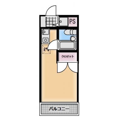 ONLY新狭山3【🌈WiFi・管理費０円キャンペーン🌈】ペット可🐾モニター付きインターホン！本川越駅まで直通7分🚃所沢駅まで直通15分 池袋駅まで39分！の物件写真2