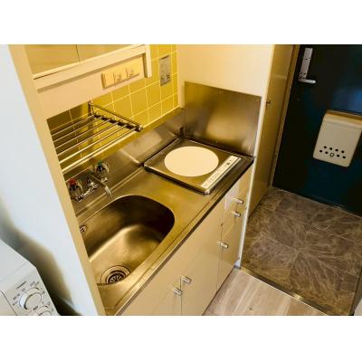 ONLY新狭山3【🌈WiFi・管理費０円キャンペーン🌈】ペット可🐾モニター付きインターホン！本川越駅まで直通7分🚃所沢駅まで直通15分 池袋駅まで39分！の物件写真4