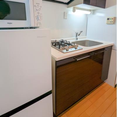 ≪🚅🚈 “法人企業様” 応援強化月間・賃料毎日半額 🚄🚃🚃 ≫ アスヴェル心斎橋東Ⅱ 🚭 ［No.5177050］の物件写真2