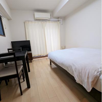 📒出張・研修・転勤等ご相談下さい『大幅割引中』 🖊 レジュールアッシュ南堀江［No.5415080］ の物件写真1