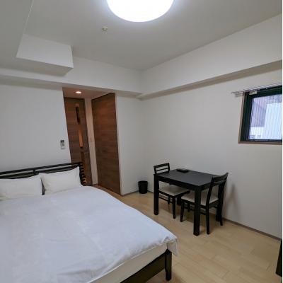 📒出張・研修・転勤等ご相談下さい『大幅割引中』 🖊 レジュールアッシュ南堀江［No.5415080］ の物件写真2