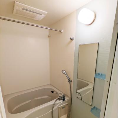 📒出張・研修・転勤等ご相談下さい『大幅割引中』 🖊 レジュールアッシュ南堀江［No.5415080］ の物件写真4