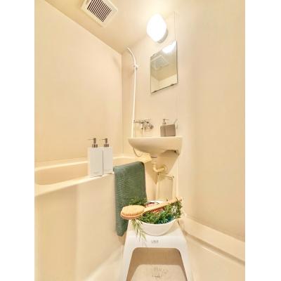 【Wi-Fi無料、駐車場無料】すますて草薙　-60- の物件写真3