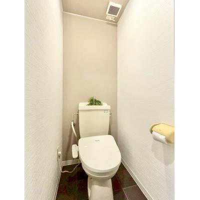 【Wi-Fi無料、駐車場無料】すますて草薙　-60- の物件写真4