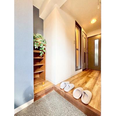 【Wi-Fi無料、駐車場無料】すますて草薙　-60- の物件写真5