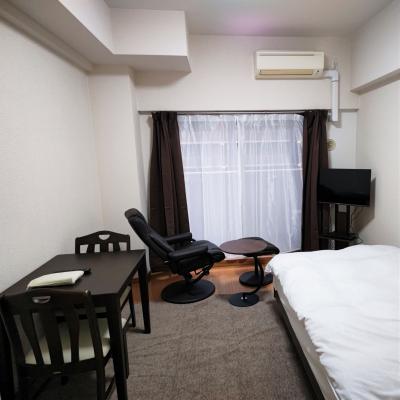 ≪🚅🚈 “法人企業様” 応援強化月間・賃料毎日半額 🚄🚃🚃 ≫レジュールアッシュ天王寺　3階🚭［No. 5524030］の物件写真2