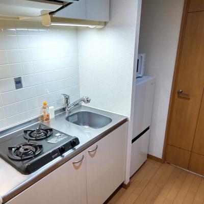 ≪🚅🚈 “法人企業様” 応援強化月間・賃料毎日半額 🚄🚃🚃 ≫レジュールアッシュ天王寺　3階🚭［No. 5524030］の物件写真3