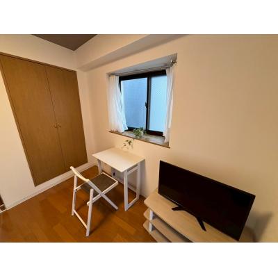 ワールドポテンシャル神楽坂305「🌸神楽坂エリア🏠禁煙・Wi-Fi無料の快適生活✨」の物件写真3