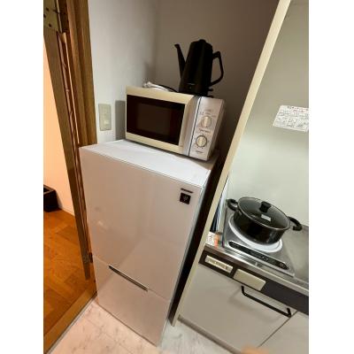 ワールドポテンシャル神楽坂305「🌸神楽坂エリア🏠禁煙・Wi-Fi無料の快適生活✨」の物件写真5