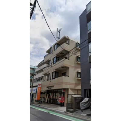 ワールドポテンシャル神楽坂406「🌸神楽坂エリア🏠禁煙・Wi-Fi無料の快適生活✨」の外観画像
