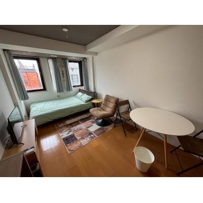 ワールドポテンシャル神楽坂406「🌸神楽坂エリア🏠禁煙・Wi-Fi無料の快適生活✨」の物件写真3