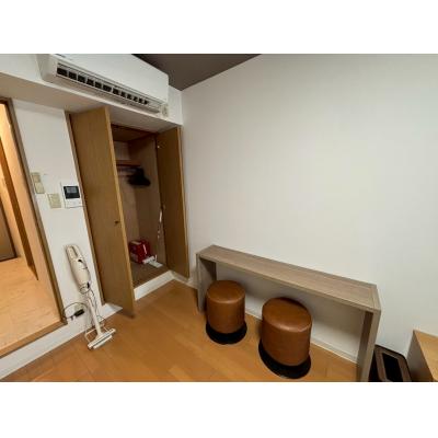 ワールドポテンシャル神楽坂406「🌸神楽坂エリア🏠禁煙・Wi-Fi無料の快適生活✨」の物件写真5