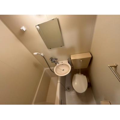 ワールドポテンシャル神楽坂406「🌸神楽坂エリア🏠禁煙・Wi-Fi無料の快適生活✨」の物件写真6