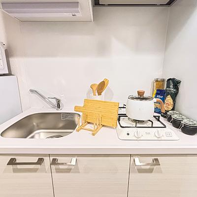 【2026年2月10日～ご入居可能】アットイン新大阪東1  『公式サイトなら空室確認、web予約も可能です。今なら限定キャンペーンも実施中！「アットイン」で検索！🔍』の物件写真3