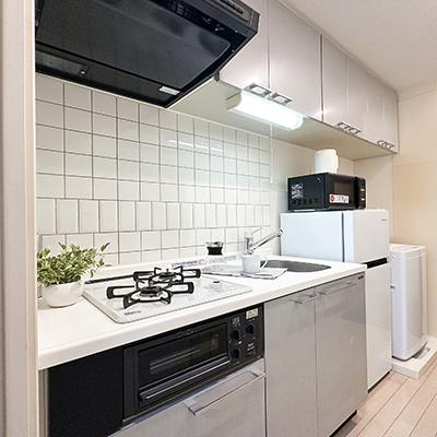 【満室】アットイン日本橋RC16-1の物件写真3