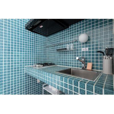 下落合駅徒歩3分！/家具・家電完備/オシャレなデザイナーズ物件♪/レリオン下落合 701の物件写真3