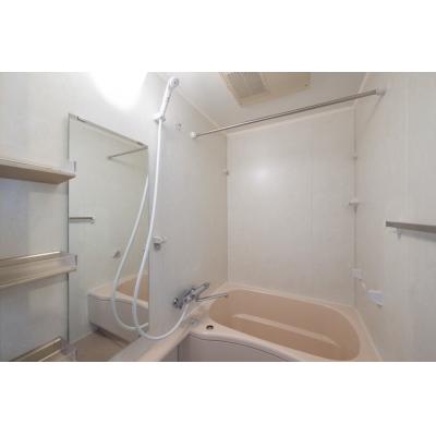 下落合駅徒歩3分！/家具・家電完備/オシャレなデザイナーズ物件♪/レリオン下落合 701の物件写真4