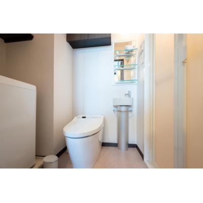 下落合駅徒歩3分！/家具・家電完備/オシャレなデザイナーズ物件♪/レリオン下落合 701の物件写真6