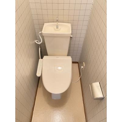 すむだす稲穂Ⅱ✨大学病院近く🏥スーパー近く🛍の物件写真3