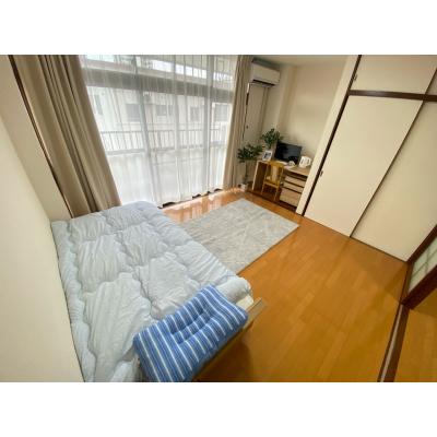 すむだす稲穂Ⅱ✨大学病院近く🏥スーパー近く🛍の物件写真4