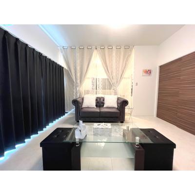 女性専用　アメニティ東桜　マンスリー　高速Wi-Fi完備・東山線 新栄町駅 徒歩6分・桜通線 高岳駅 徒歩5分の物件写真2