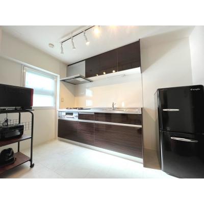 女性専用　アメニティ東桜　マンスリー　高速Wi-Fi完備・東山線 新栄町駅 徒歩6分・桜通線 高岳駅 徒歩5分の物件写真4