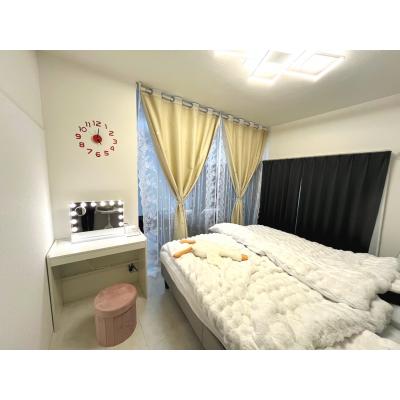 女性専用　アメニティ東桜　マンスリー　高速Wi-Fi完備・東山線 新栄町駅 徒歩6分・桜通線 高岳駅 徒歩5分の物件写真5