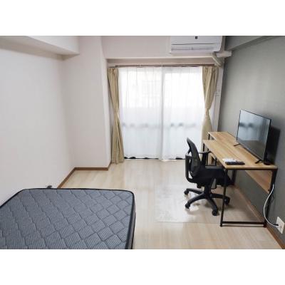 apartment 〒104-0061　東京都中央区銀座４丁目12-15 歌舞伎座タワー26階